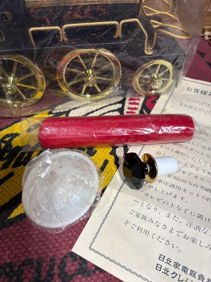 ★ 日立キドカラー★ポンパ号★デカンタ★Lo-D★ローディーくん★おときちくん★