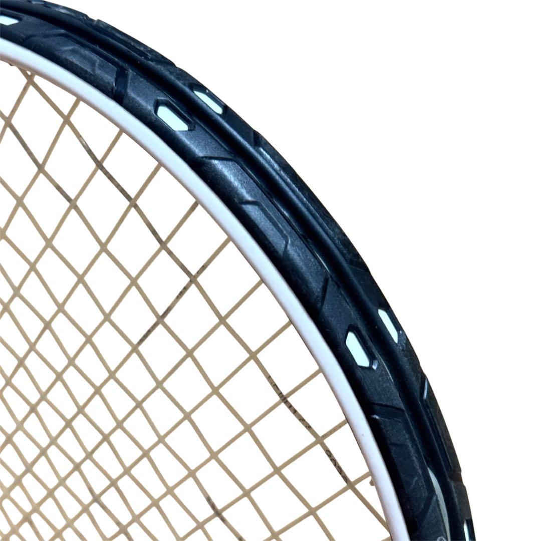 テクニファイバー T-FIGHT 315 RS ティーファイト 硬式 ラケット