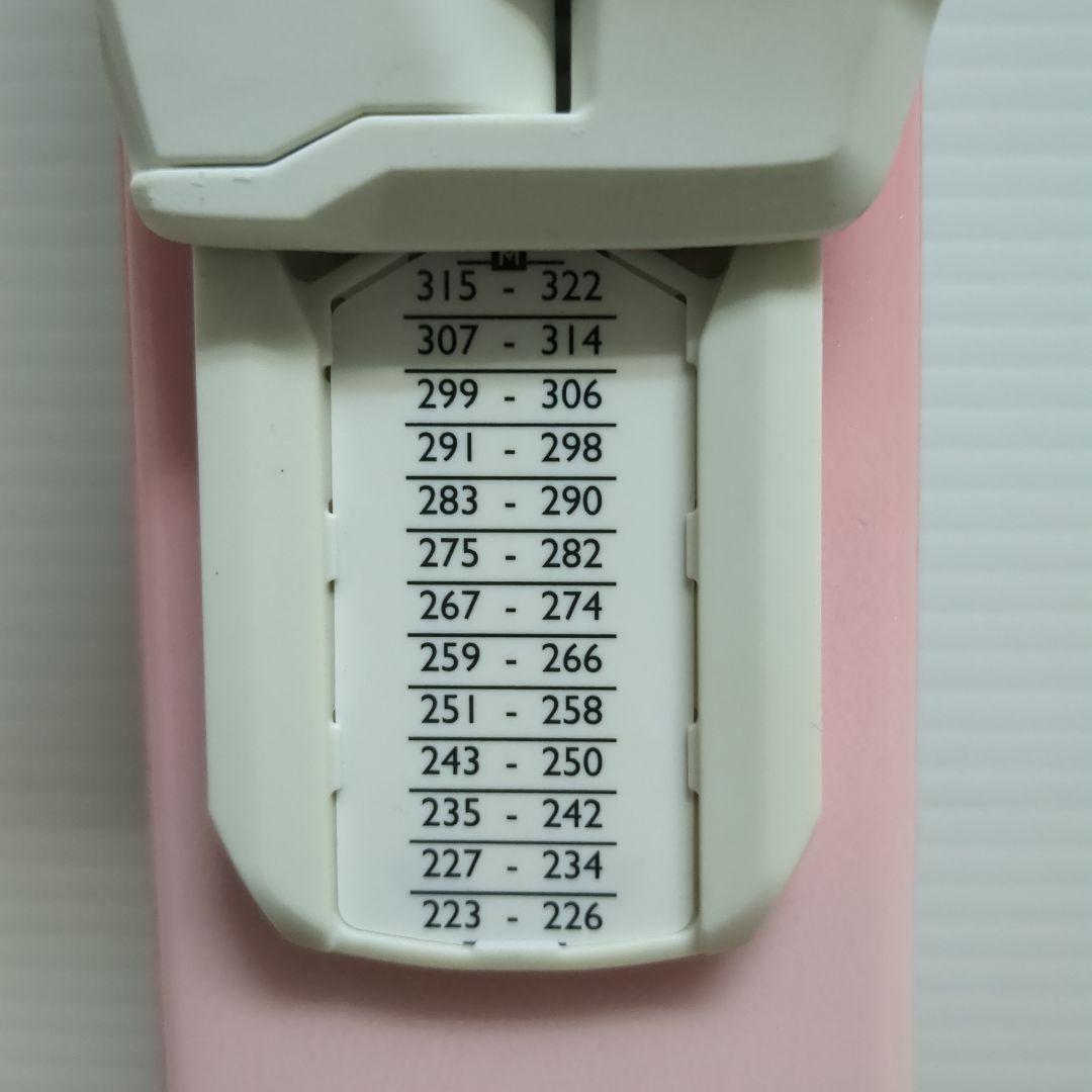 HEAD JOY スキー板 117cm 21/22モデル　子供用　ジュニア用