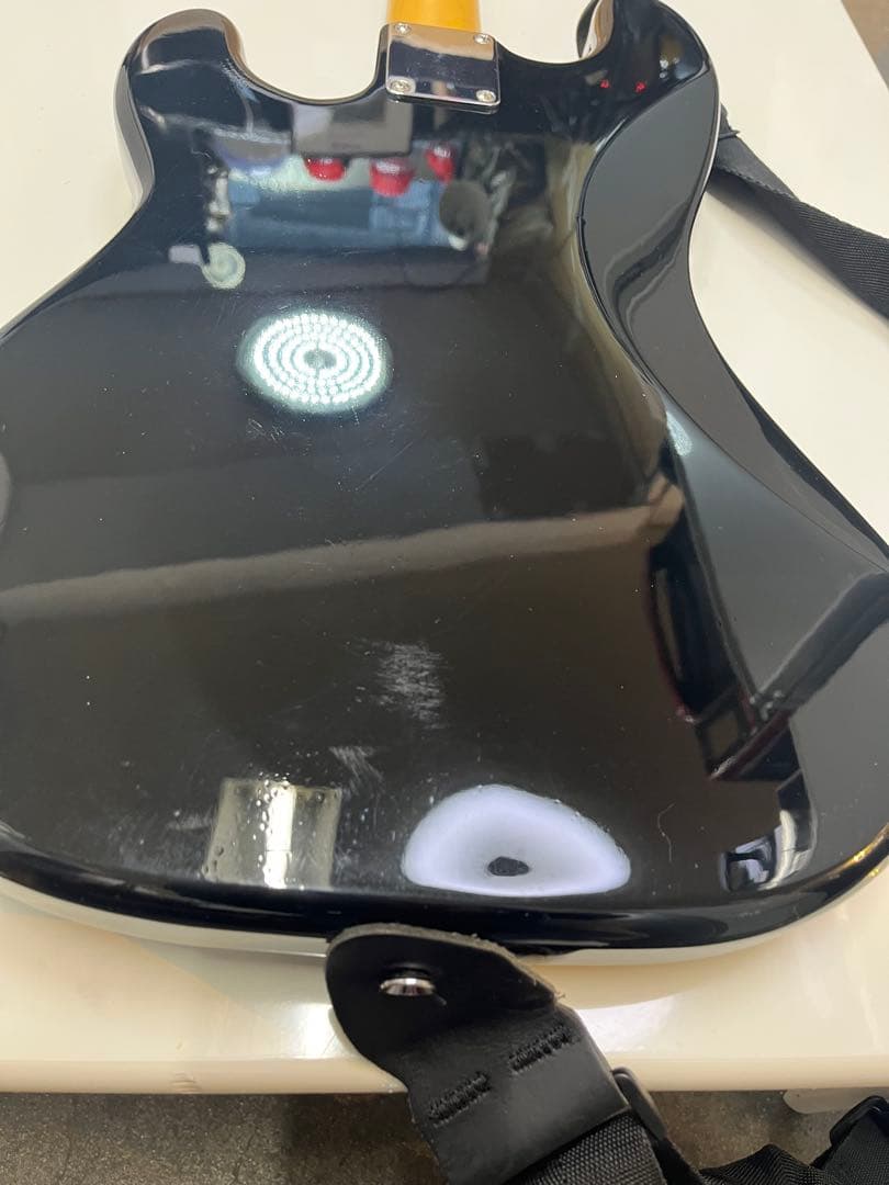 Westfield ウェストフィールド　エレキベース　ジャンク