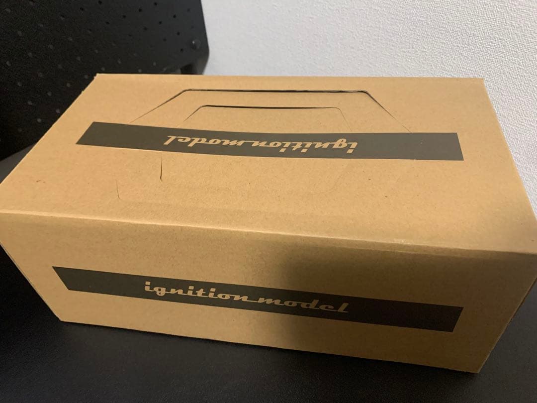 最終値下げ86 （ZN6）1/18 PANDEMロケットバニー