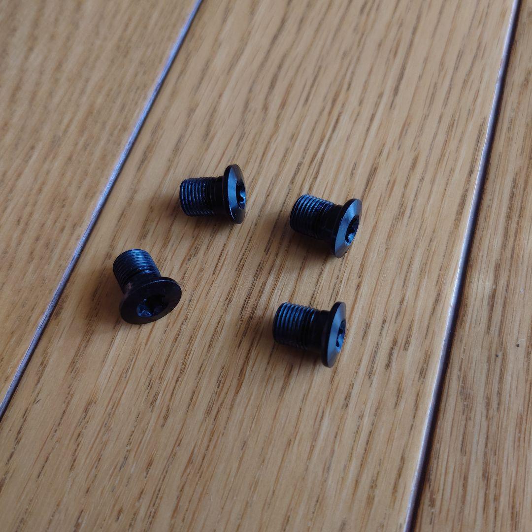 ROTOR Q50(34) 楕円チェーンリング