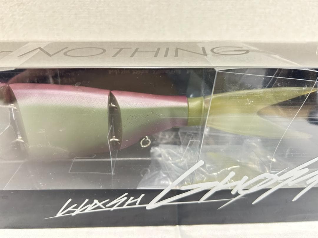 DRT クラッシュゴースト ベラ KLASHGHOST