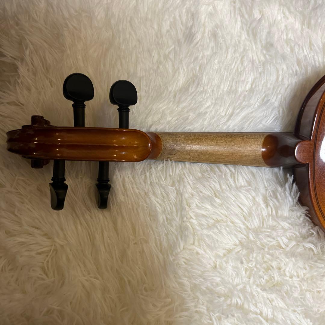 バイオリン 3/4 2020 Reghin ヴァイオリン　ケース付き