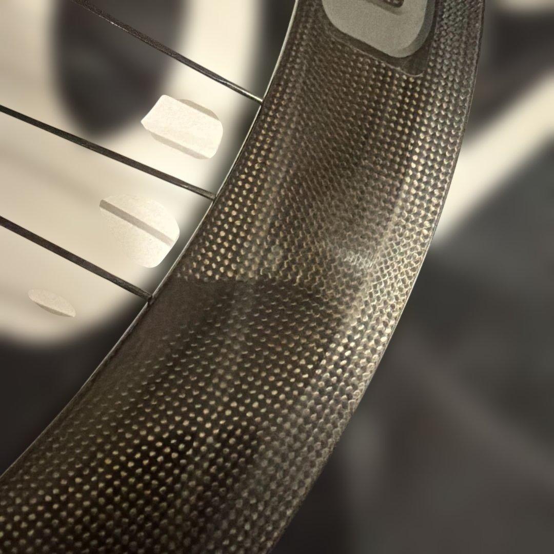 週末値下げ！カンパニョーロ ボーラワン50mm チューブラー シマノ11s