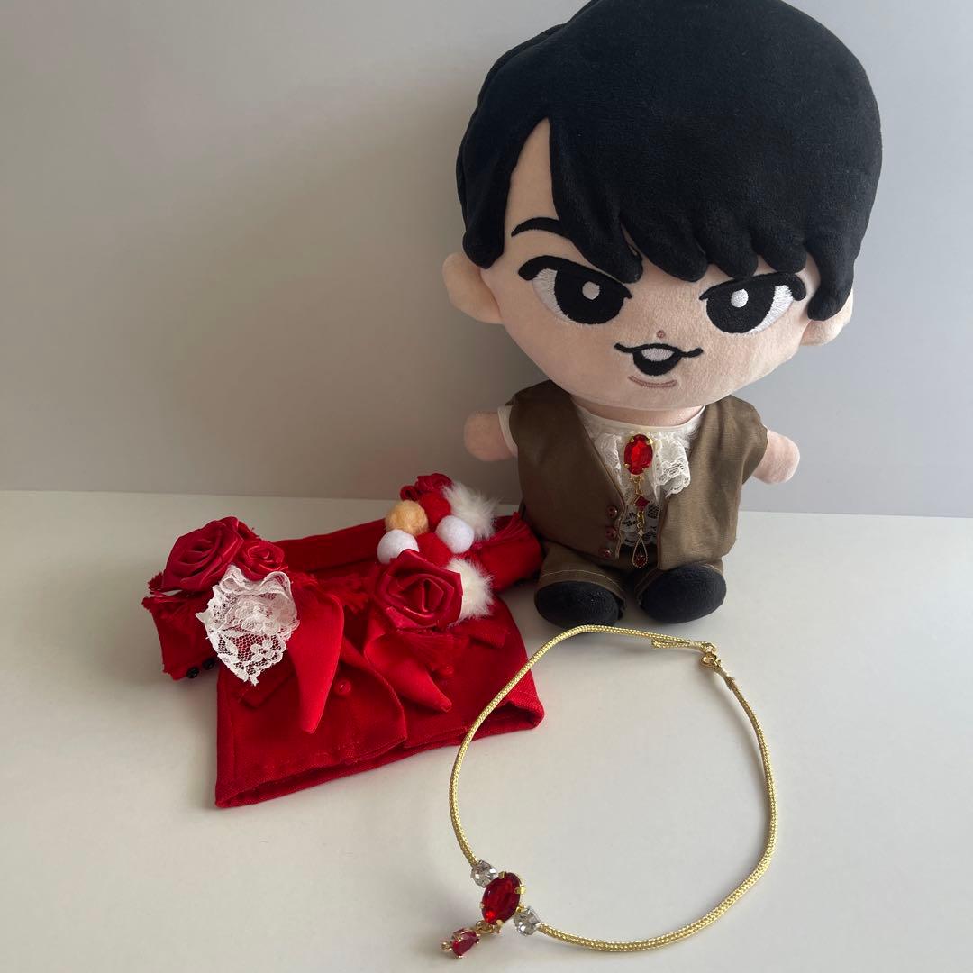 さくら様 すのチル　服　TRUELOVE 衣装