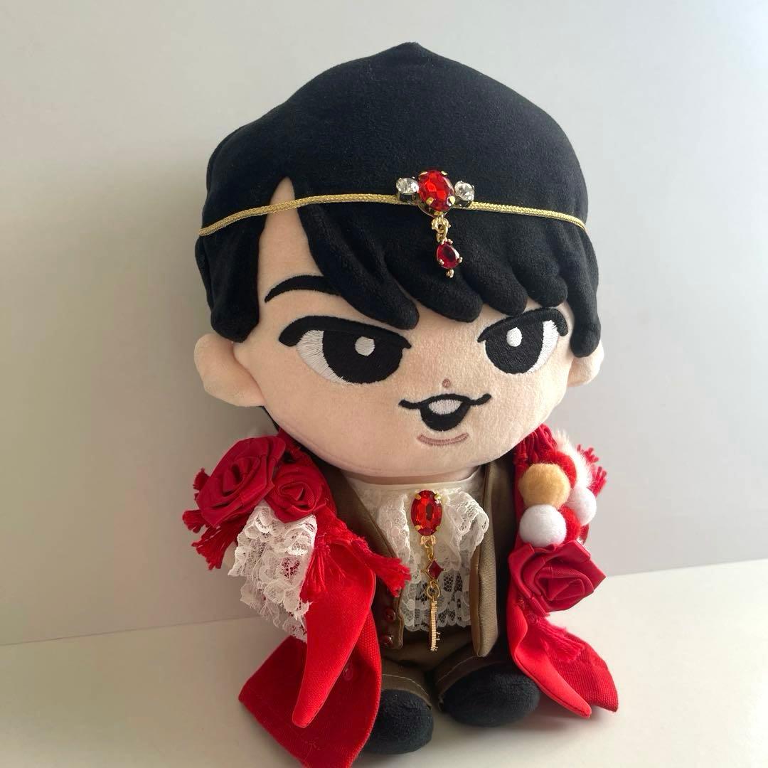 さくら様 すのチル　服　TRUELOVE 衣装