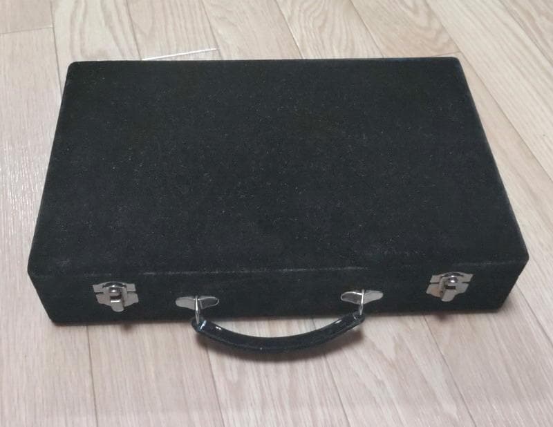 ★虎牌★雀鬼★背黒（希少カラー・激レア）麻雀牌