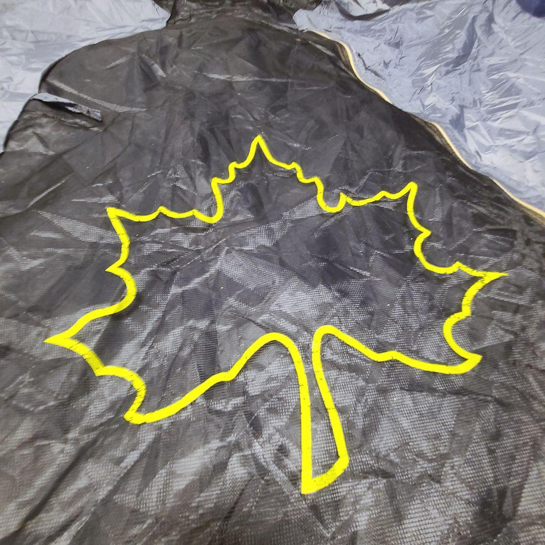 LOGOS ナバホTepee 300 ワンポールテント ペグハンマー付