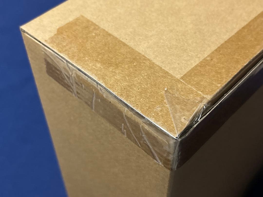 L BUILD メタルビルド ケンプファー 未開封 伝票跡無し