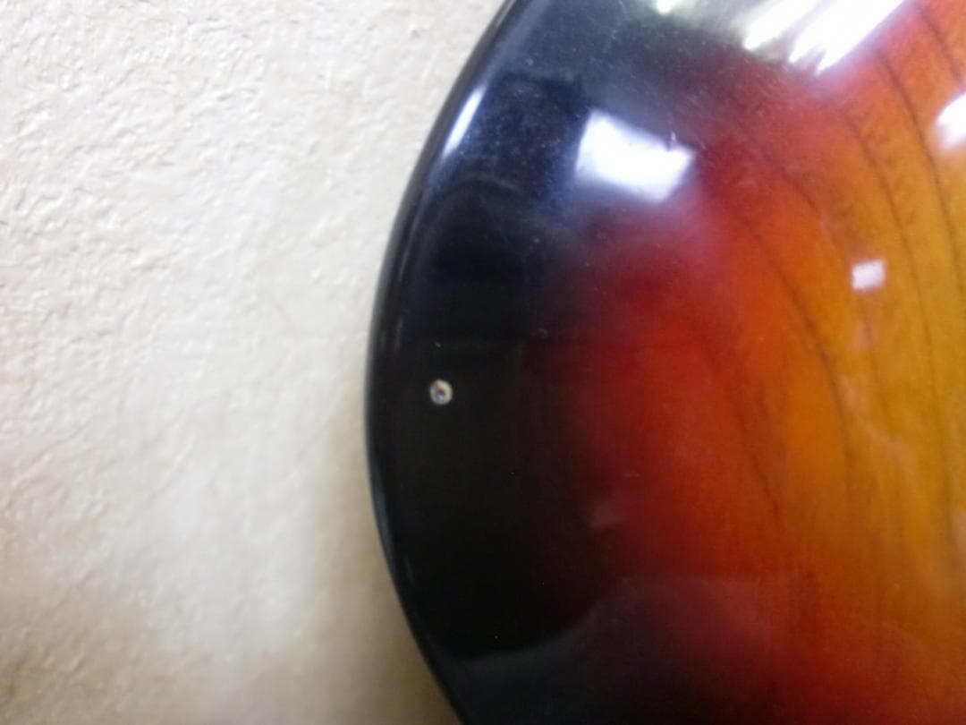 共*業様 Mosrite The Ventures Model エレキギター　モ