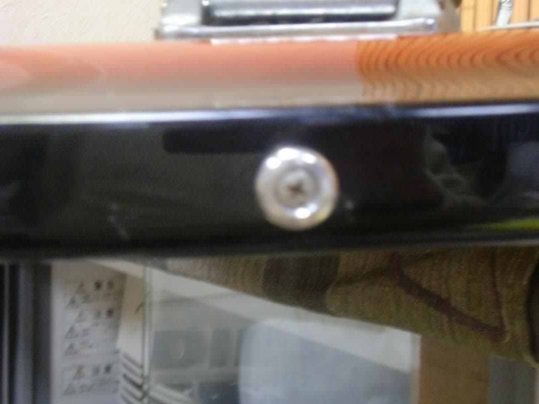 共*業様 Mosrite The Ventures Model エレキギター　モ