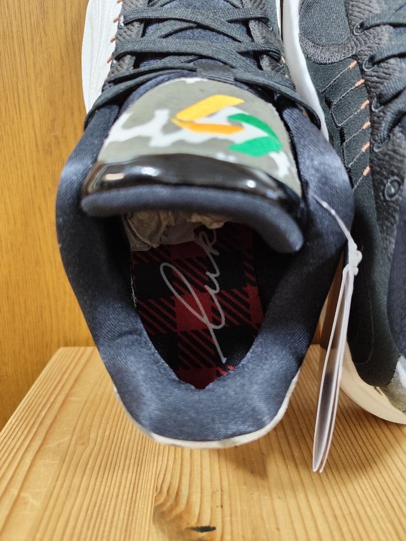 Nike Jordan Luka4 Gone Ranching ナイキ ルカ4