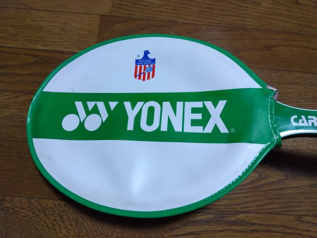 【新品（未使用）】ヨネックスカーボネックス2 L4　 希少ヴィンテージ