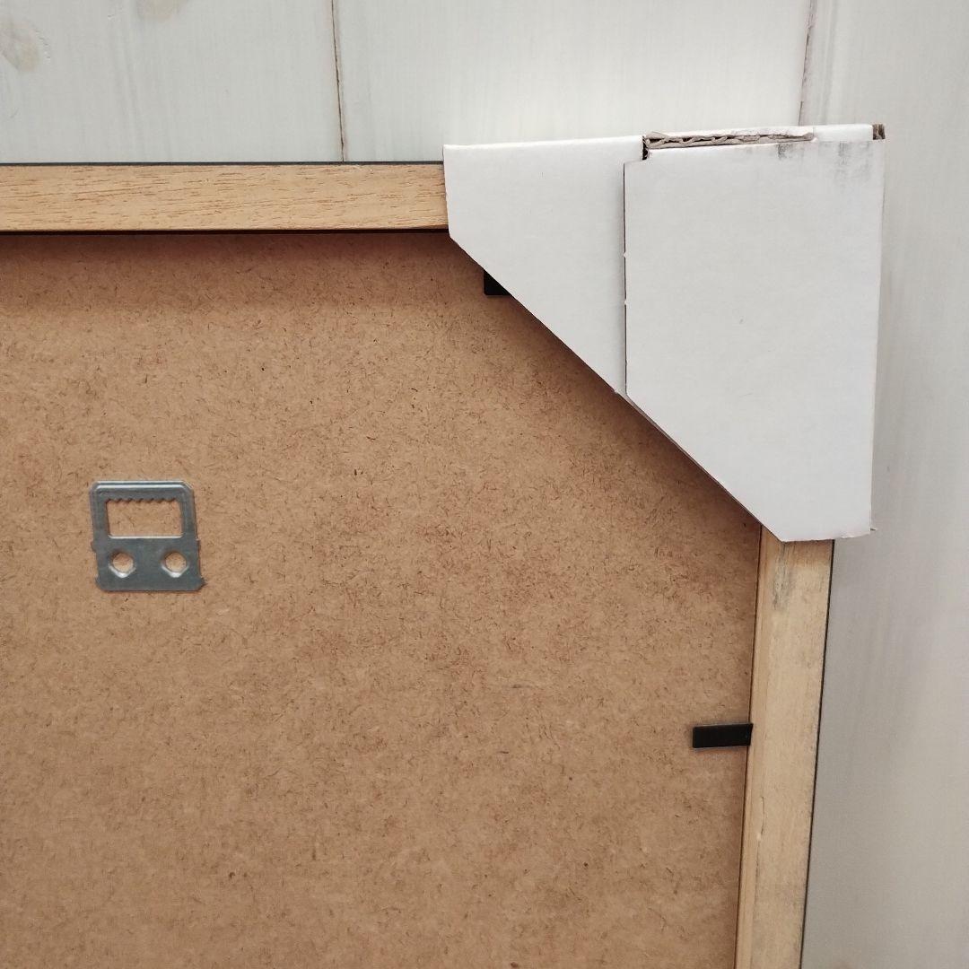 Sサイズ　イーブイ　ジクレー　ゴッホピカチュウ展 30cm×40cm