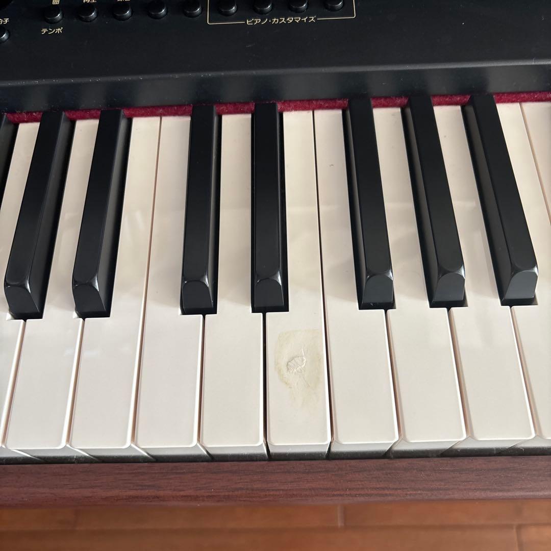 ローランド　電子ピアノ　中古