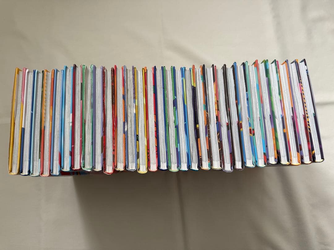 ほねほねザウルス　本編 1-29巻セット