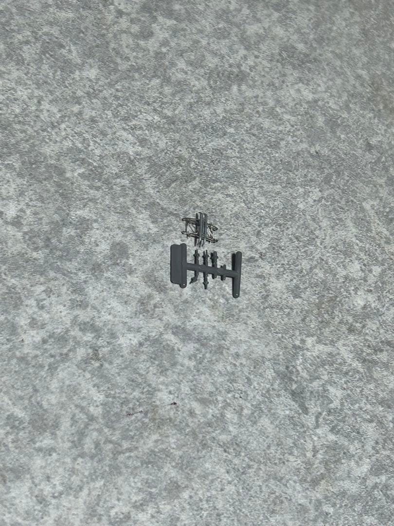 683系リニューアル車　Nゲージ 特急サンダーバード17号（金沢・和倉温泉行き）