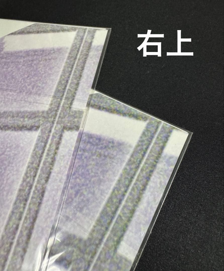 H×H ハンターハンター 旧アニメ版 A3サイズ ポスター 4枚セット