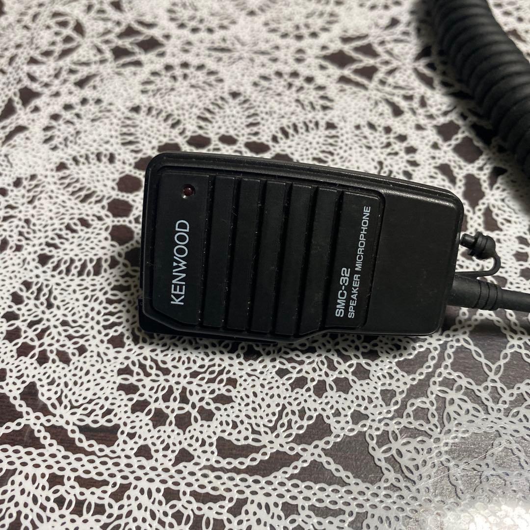 ケンウッド TH-78 アマチュア無線機