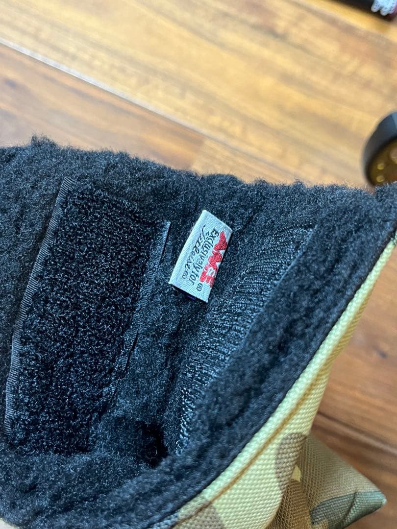 クラブ SCOTTY CAMERON 2016 Holiday MIL-SPEC H16