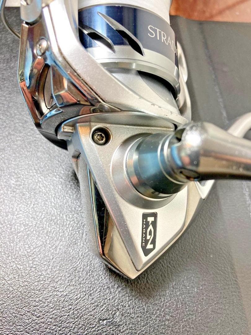 シマノ ストラディック2500SHG ＳＨＩＭＡＮＯ　ＳＴＲＡＤＩＣ