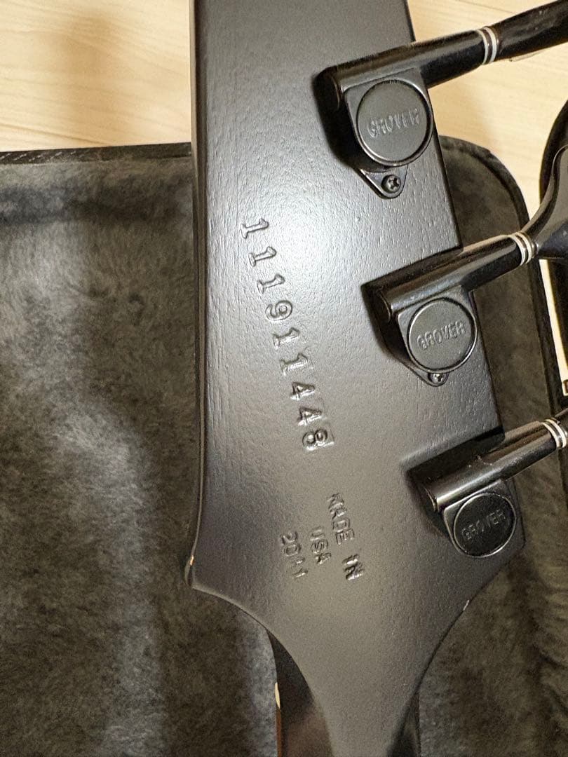 Gibson Thunderbird ギブソン サンダーバード エレキ ベース