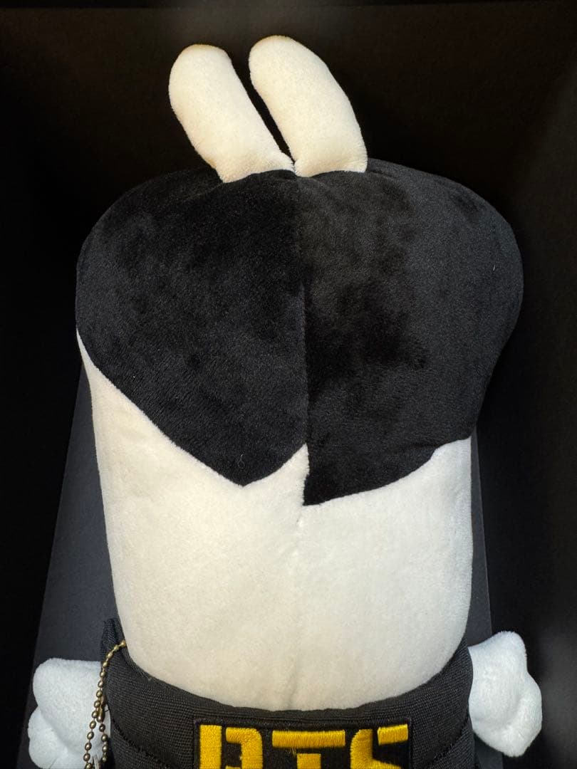 BTS 防弾少年団　初代　ヒプモン　HIPHOP MONSTER ジョングク