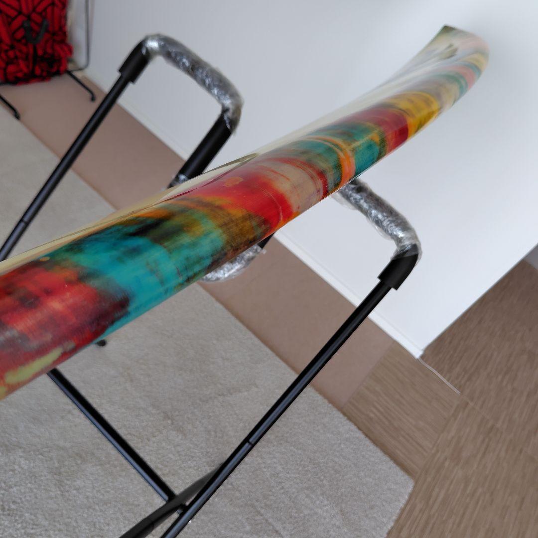 さらに値下げ！手渡し可 DMSアクター5'10 EPSカーボンラップ