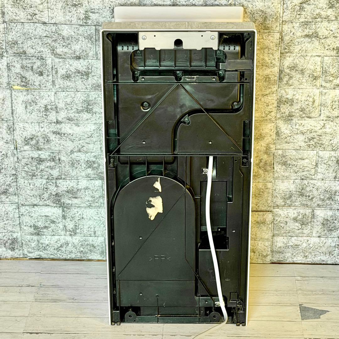 三菱「ジェットタオル」スリム型ハンドドライヤー JT-SB116KN