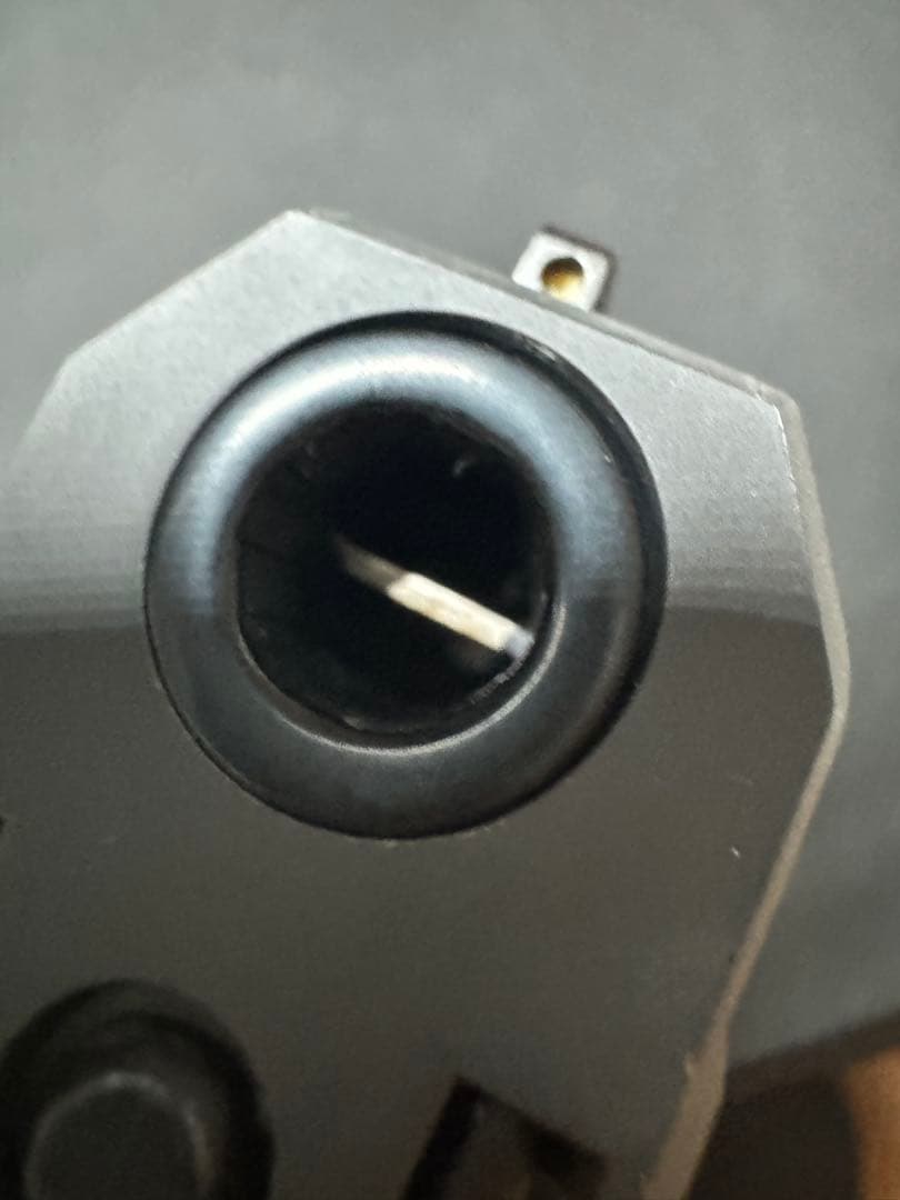 タナカ H&K USP モデルガン 未発火