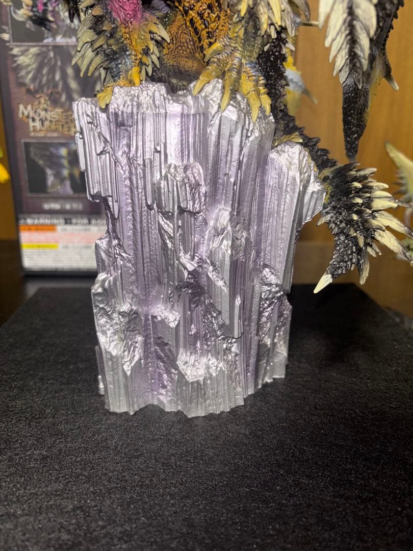 ネルギガンテ クリエイターズモデル 復刻版