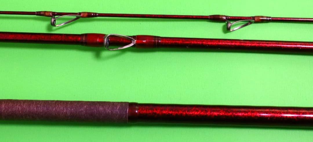 シマノ石鯛竿鳳翔500