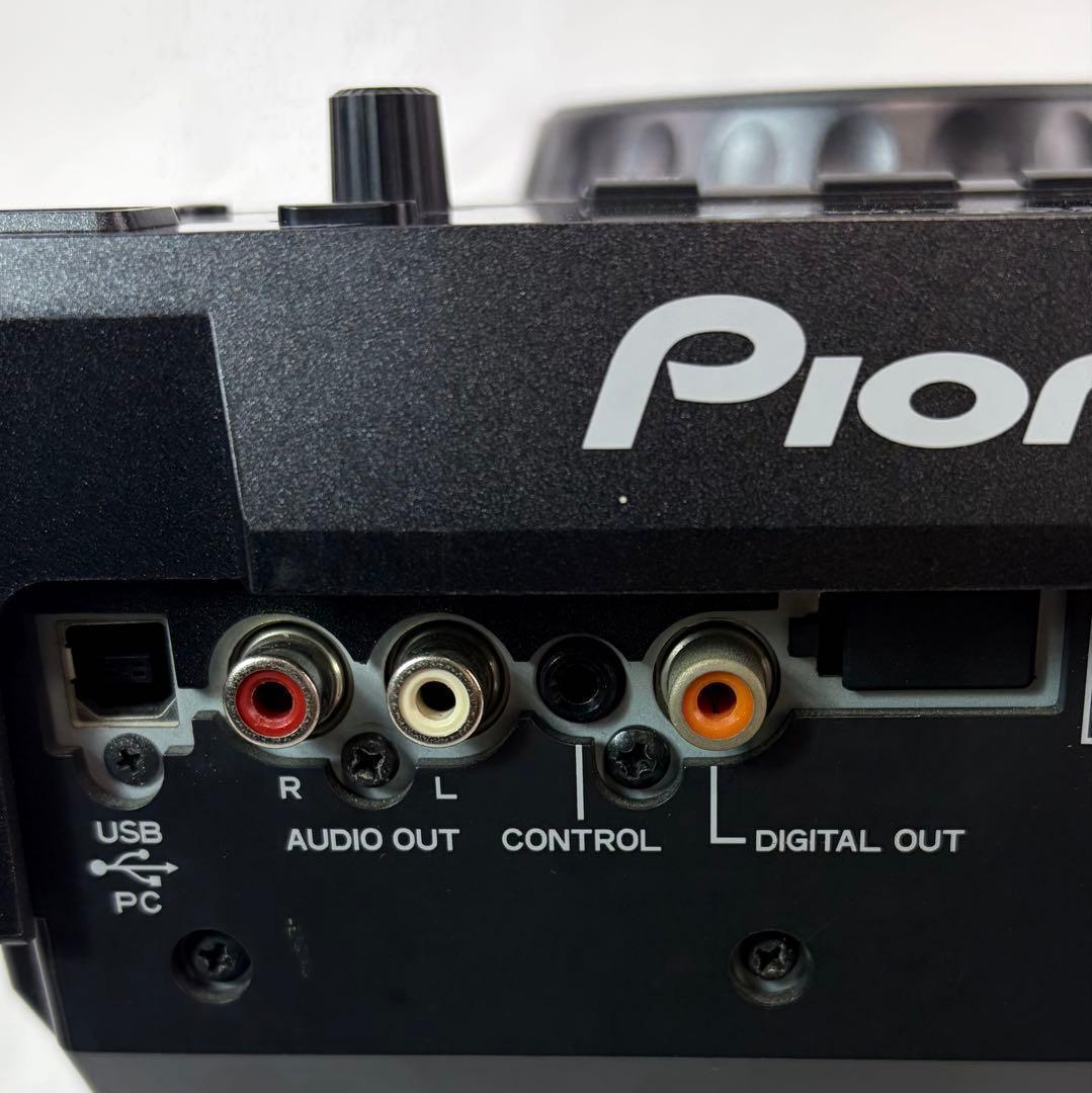 美品　限定品 パイオニアPioneer CDJ-400-K LIMITED