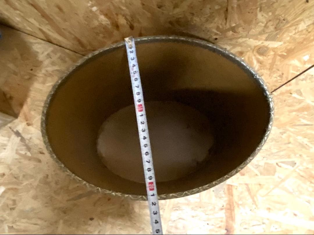 ドイツ製 Rödel ゴブラン織 ベルベット 収納BOX Germany