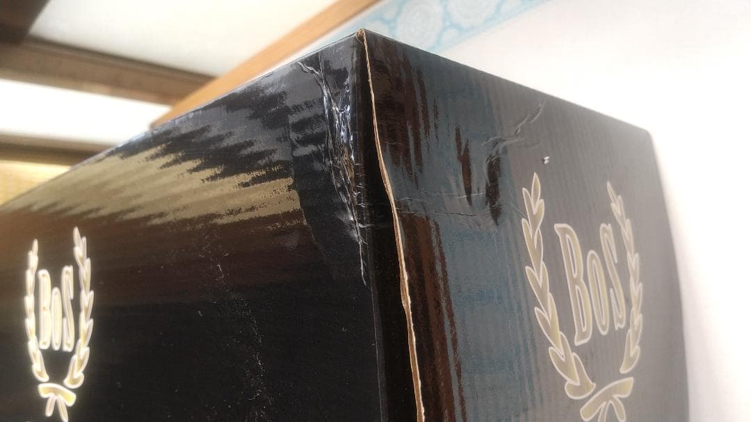 1/18 BoS キャデラック - エルドラド 2ドア 1967