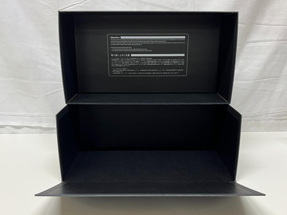 ◆NISSAN GT-R NISMO 2024 モデルカー　08145