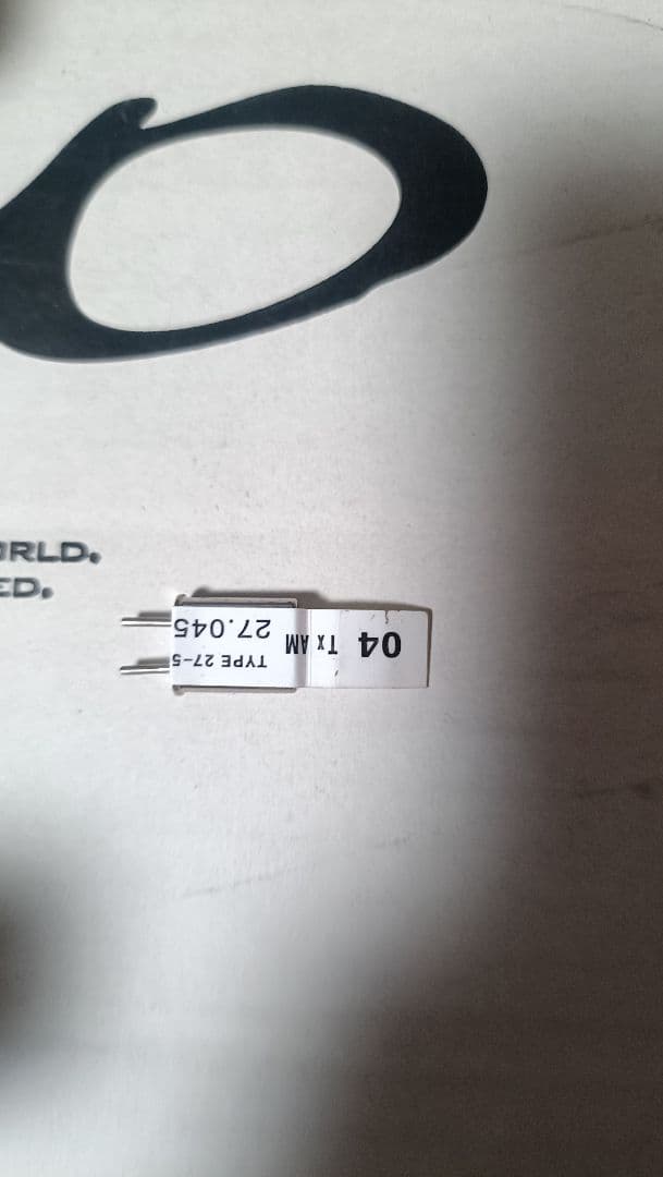 Castrol Honda NSX ラジコンカー 16