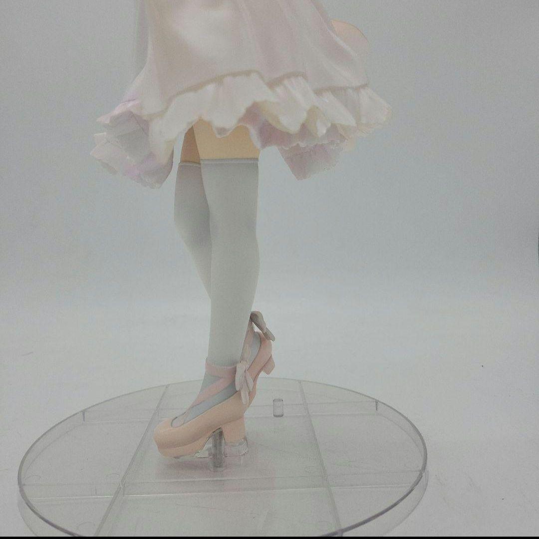 【箱変形あり】鹿目まどか　うさみみver. 1/4スケールフィギュア