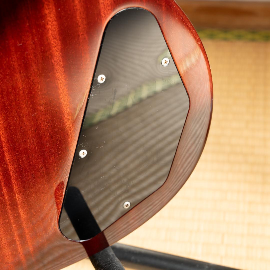 美品 Tokai SG レフティ 日本製 PU Suhr変更済 トーカイ 左利き