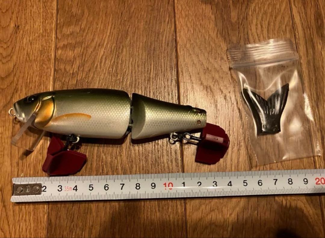 モンスタージャック　スプーキージャック　ジュニア