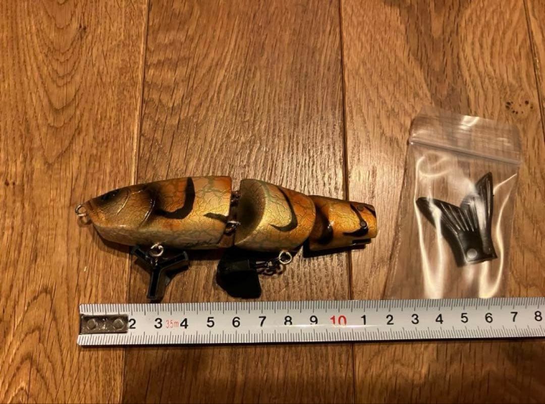 モンスタージャック　スプーキージャック　ジュニア