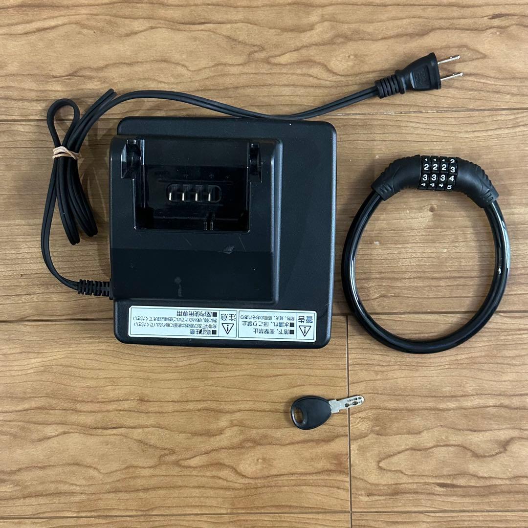 マルさん専用　パナソニック　ジェッター2011年購入