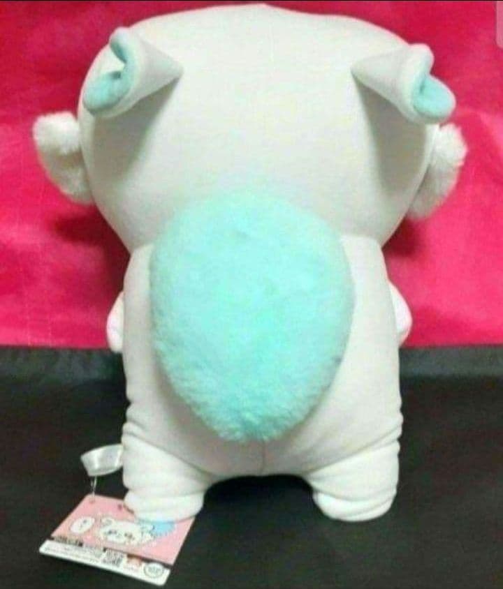 【期間限定値下げ出品中☆早い者勝ち】ちいかわ　うさぎ&モモンガ　おまとめセット