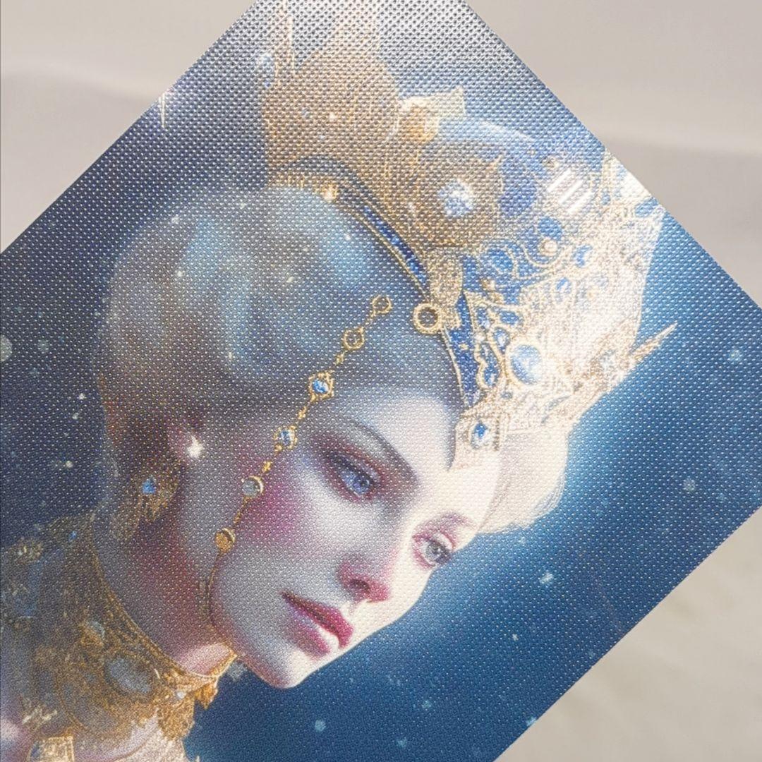 【正規品タロットカード】入手困難な海外美麗デッキ✨星空の夜のタロット