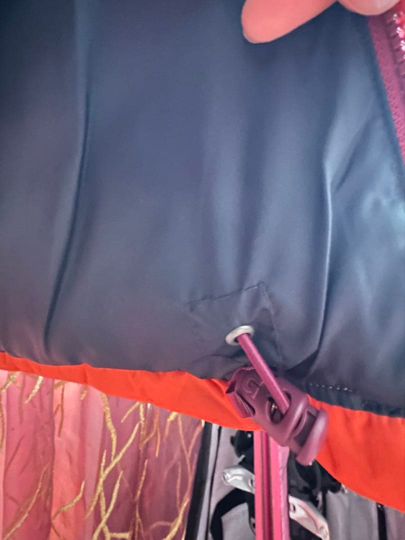 バートン レディース スノーボードジャケット 新品未使用