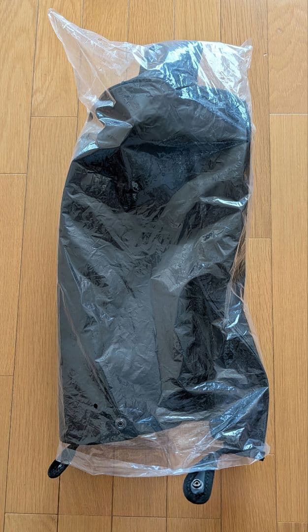 【訳あり】ベゼル キャディバッグ 8.5型 Player 3.0 Stand