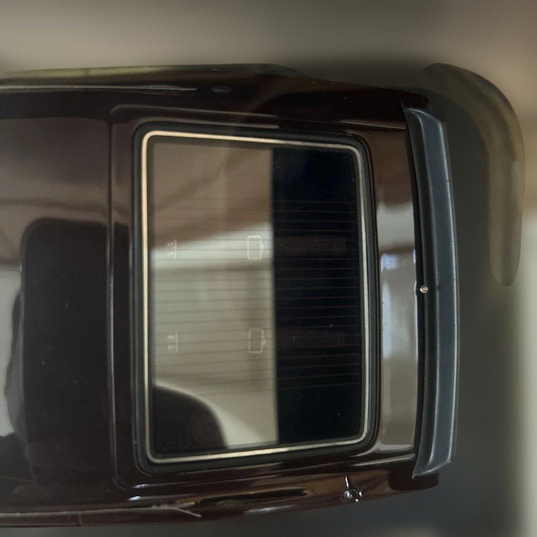 イグニッションモデル 1/18 フェアレディZ Z-G (HS30) ニッサン