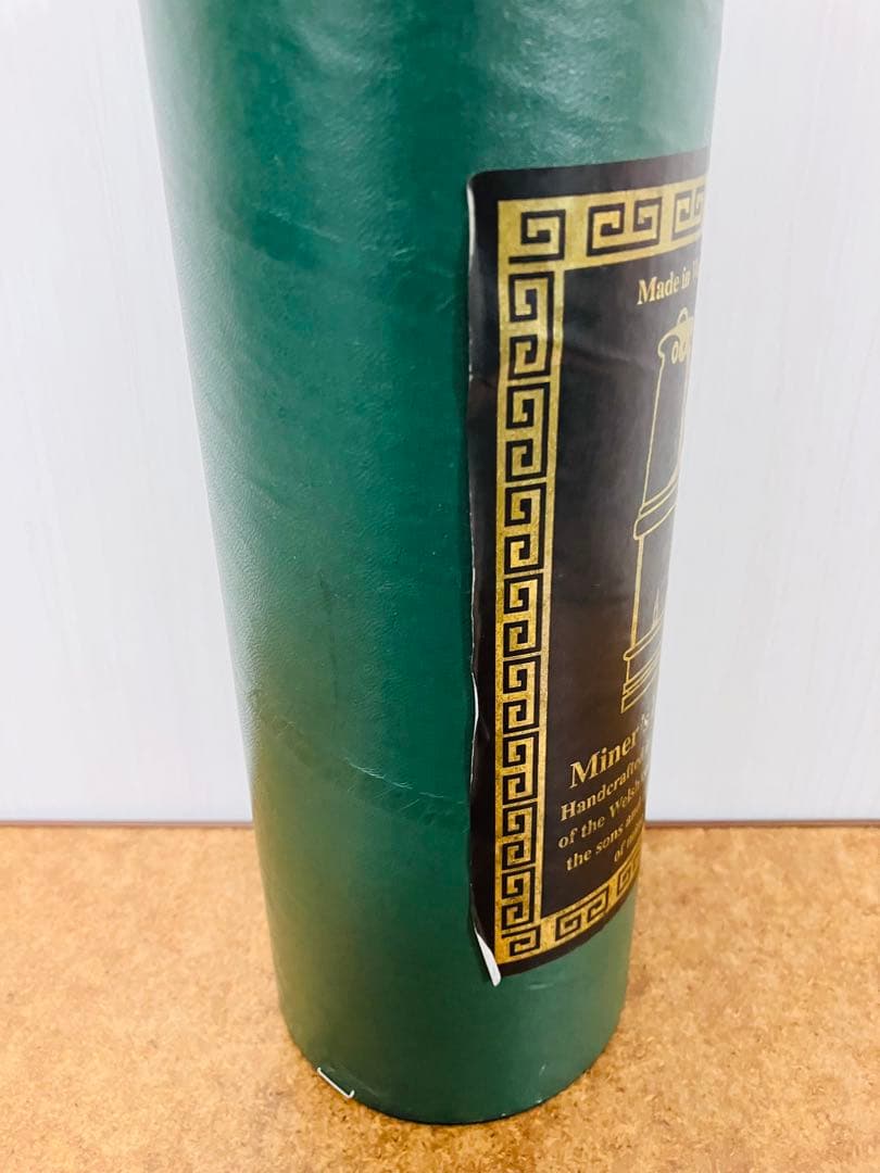 JD バーフォード マイナーズランプ Lサイズ