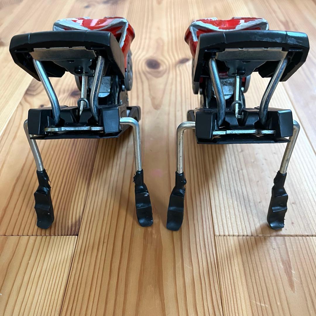 マーカー コンプ20 MARKER COMP20 RED